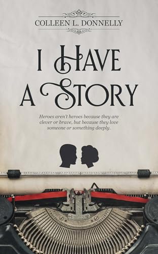 I Have a Story