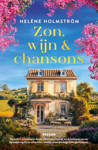 Zon, wijn en chansons (Liefde achter de schermen)
