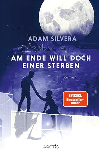 Am Ende will doch einer sterben (Todesboten #3) book cover