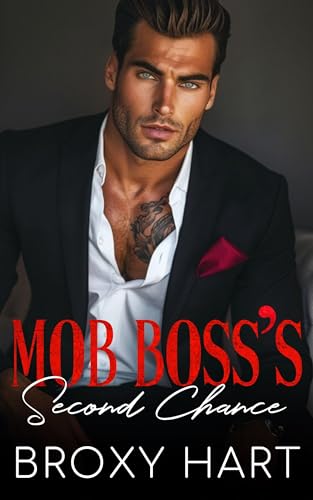 Mob Boss's Second Chance
