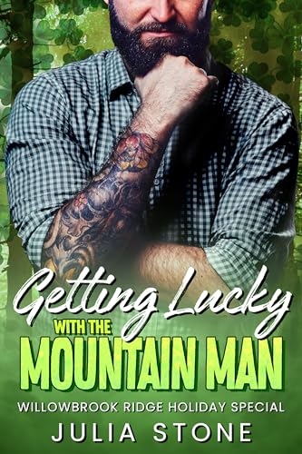 Getting Lucky with the Mountain Man