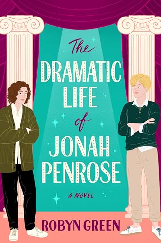 The Dramatic Life of Jonah Penrose: A Novel
