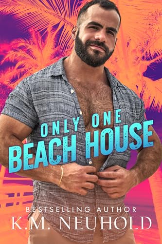 Only One Beach House book cover