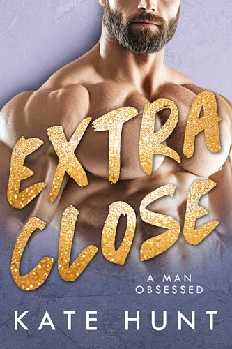 Extra Close book cover