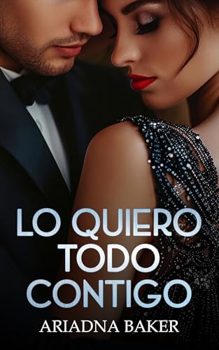 Lo quiero todo contigo
