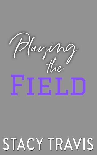 Playing the Field book cover