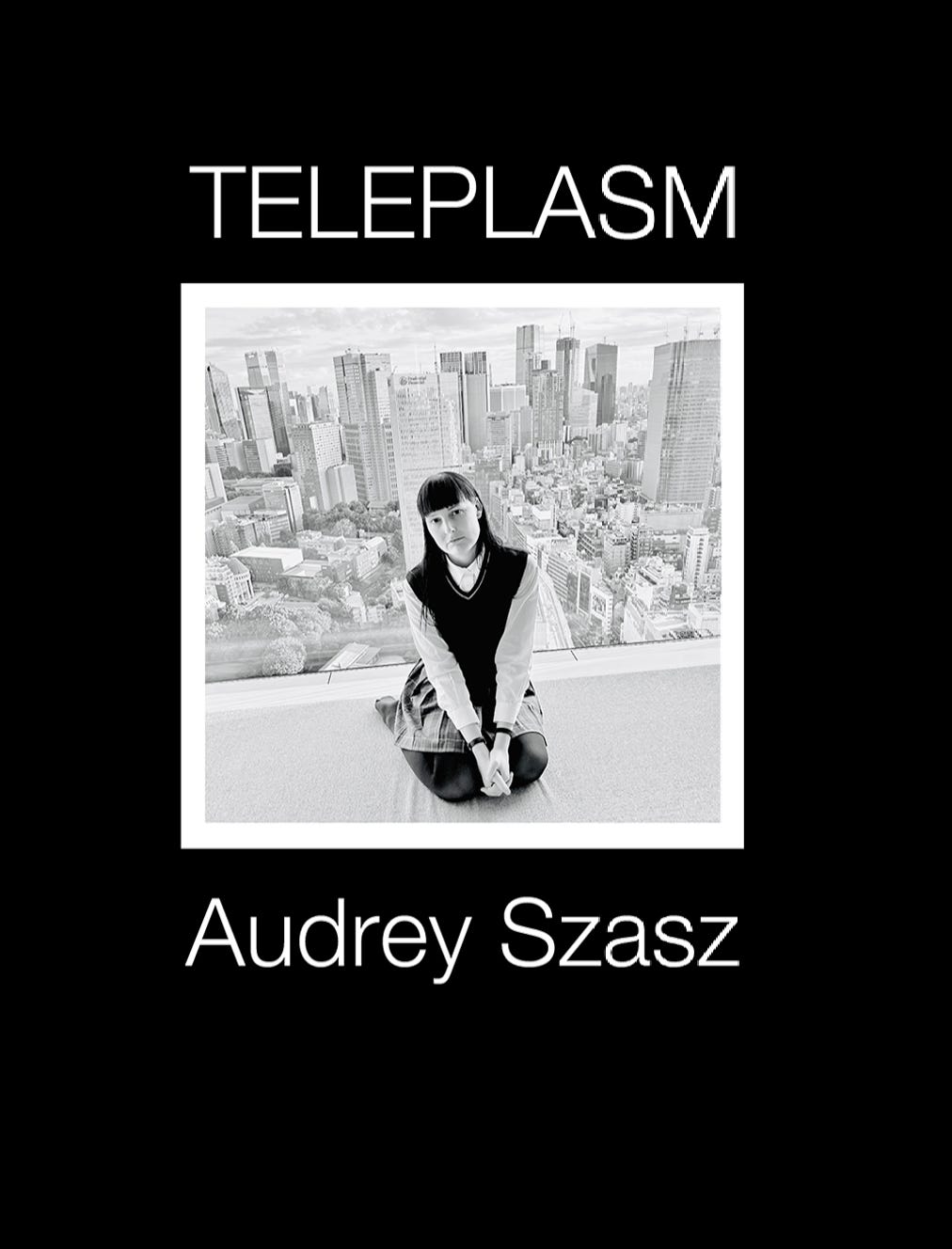 Teleplasm