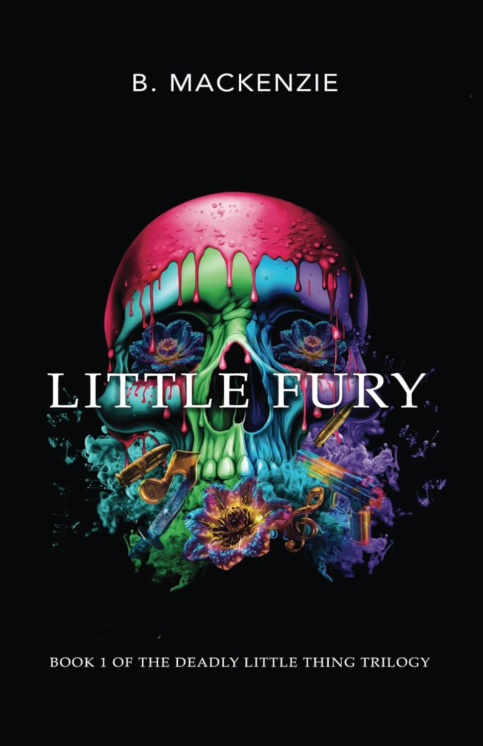 Little Fury