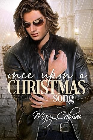 Once Upon a Christmas Song