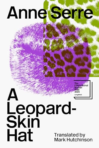 A Leopard-Skin Hat book cover
