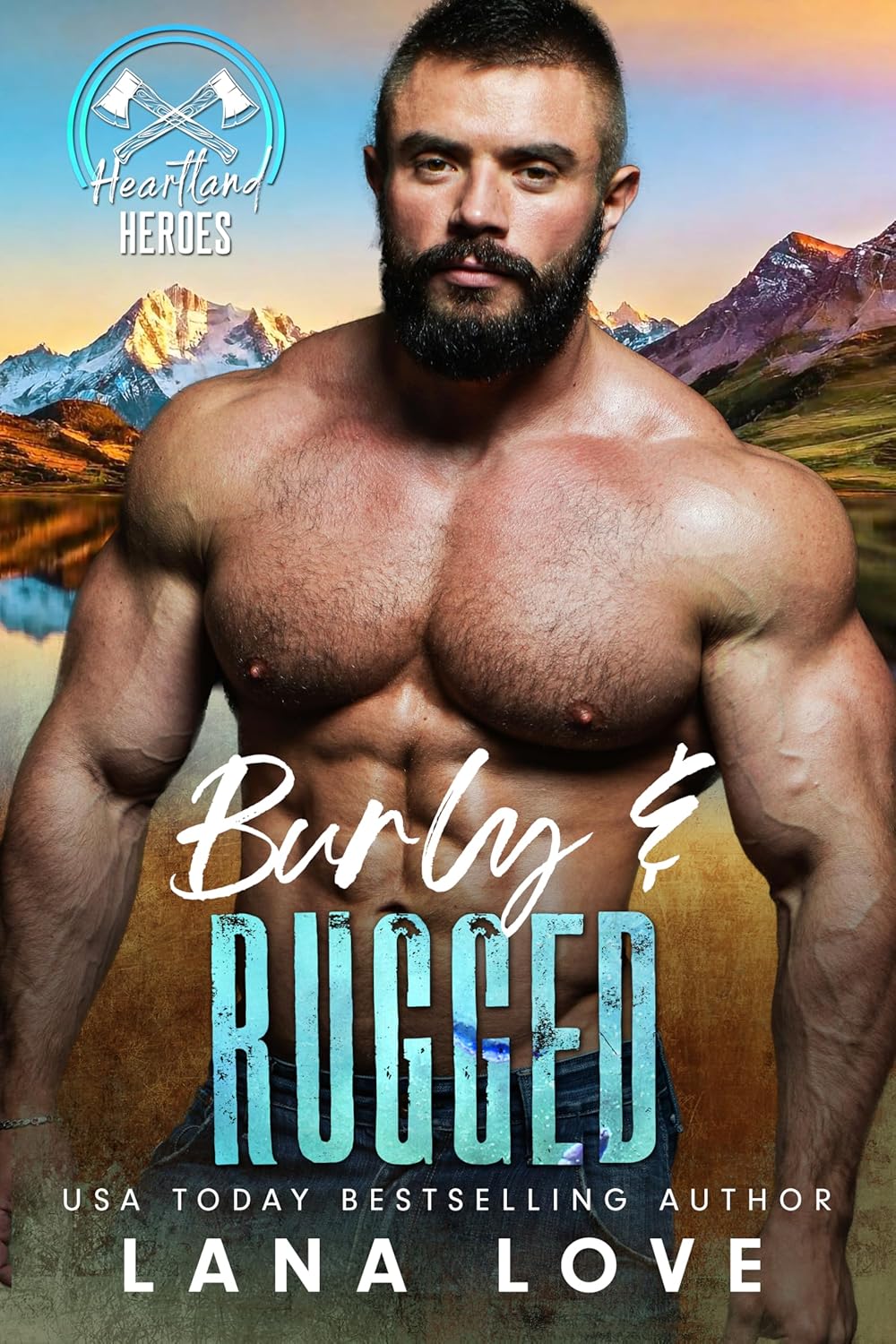 Burly & Rugged