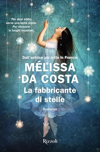 La fabbricante di stelle