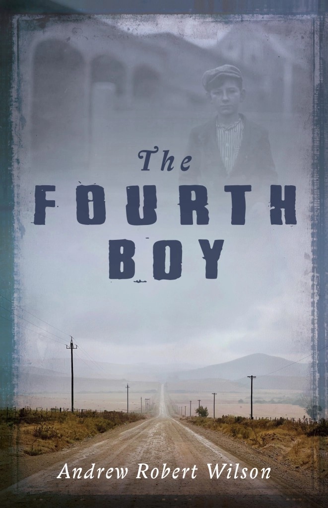 The Fourth Boy