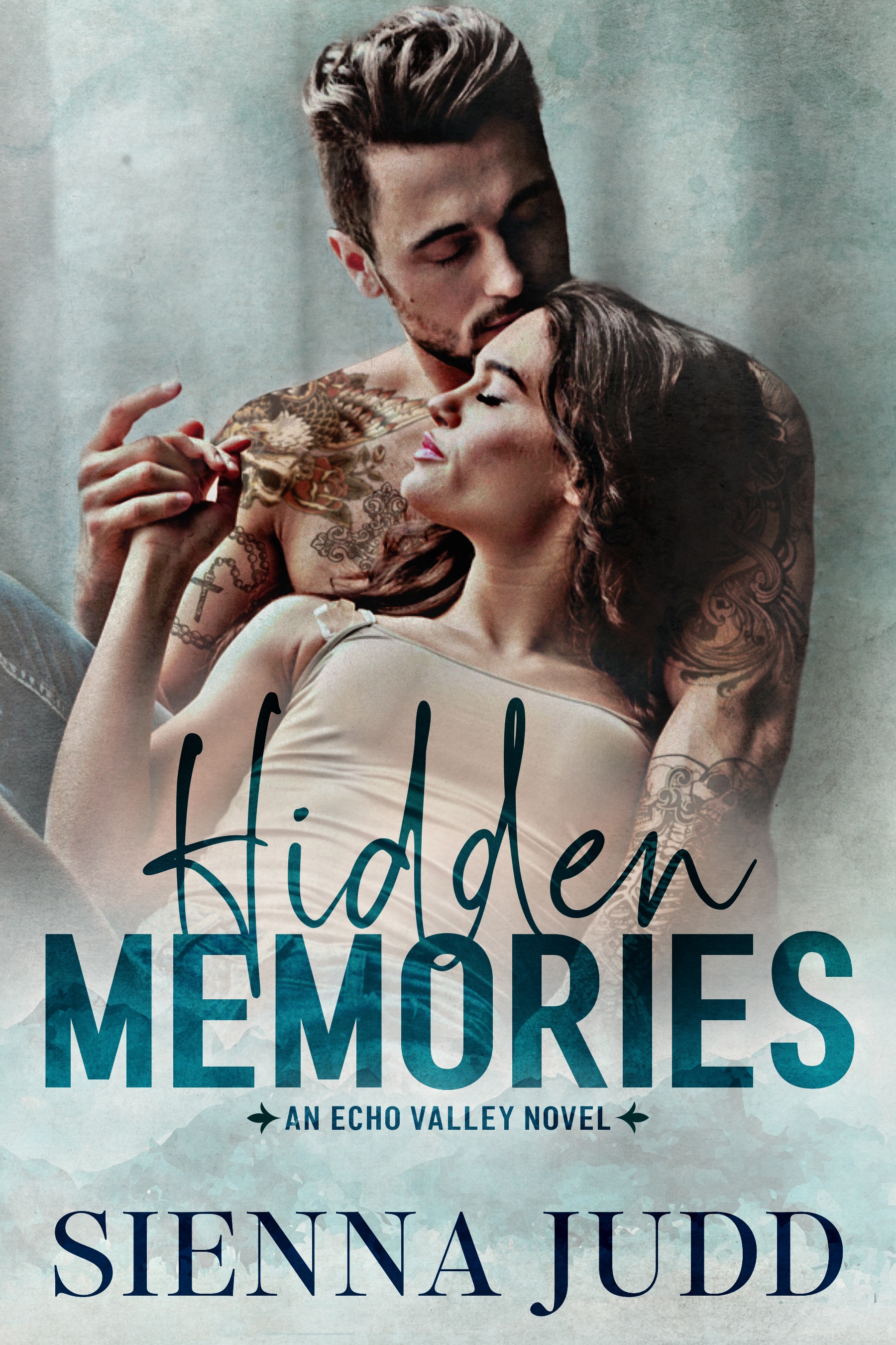 Hidden Memories