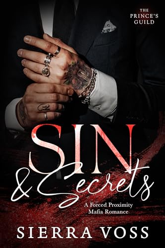 Sin & Secrets
