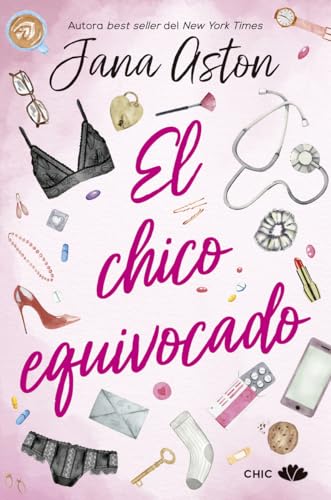 El chico equivocado book cover