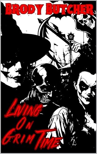 Living On Grim Time