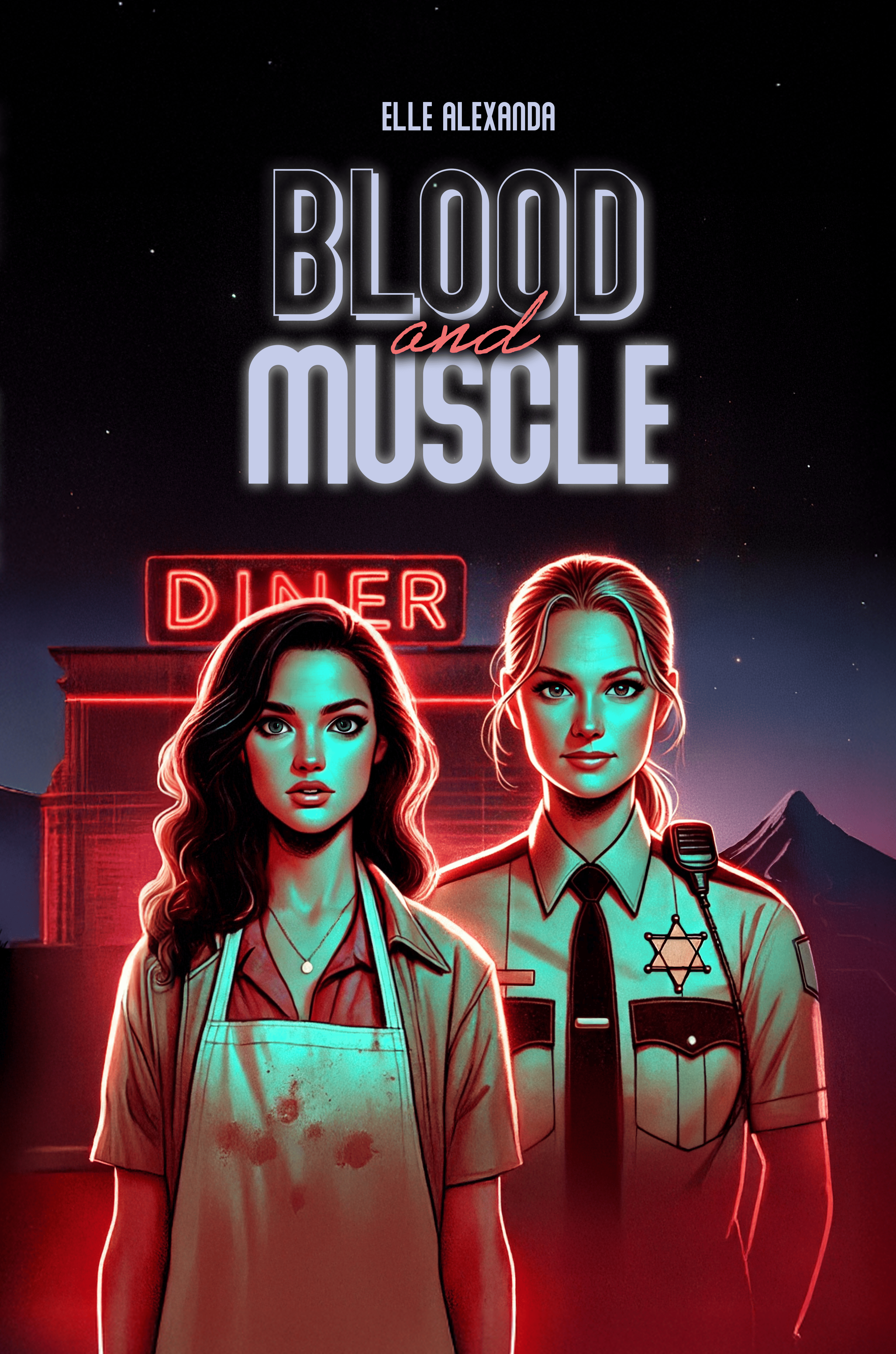 Blood and Muscle