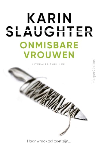 Onmisbare vrouwen book cover