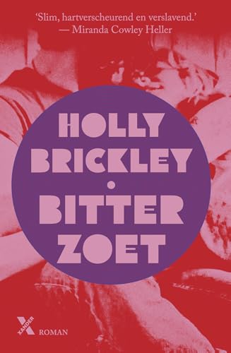 Bitterzoet book cover