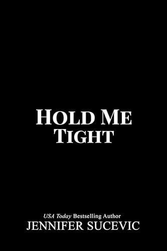 Hold Me Tight book cover