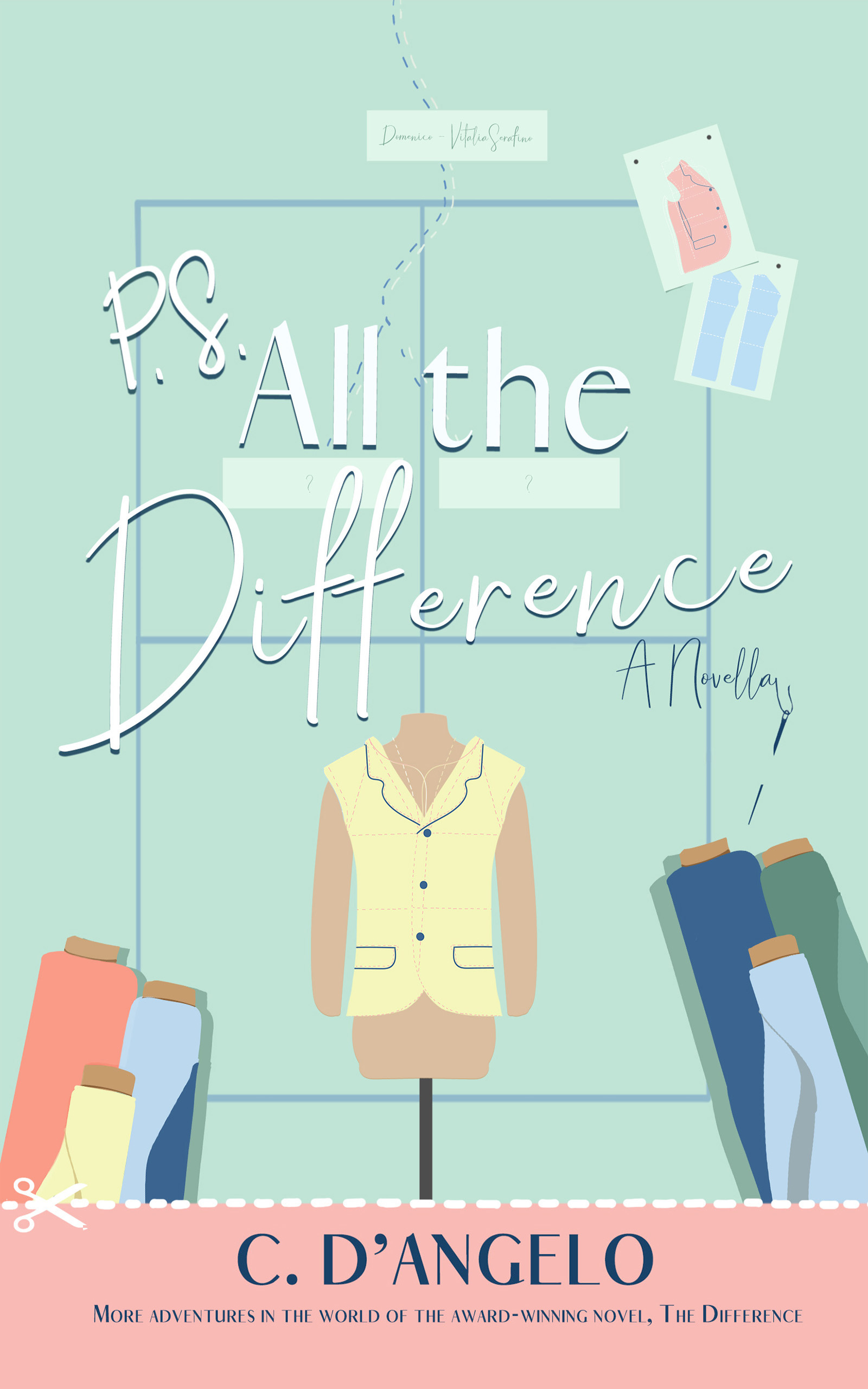 P.S. All the Difference