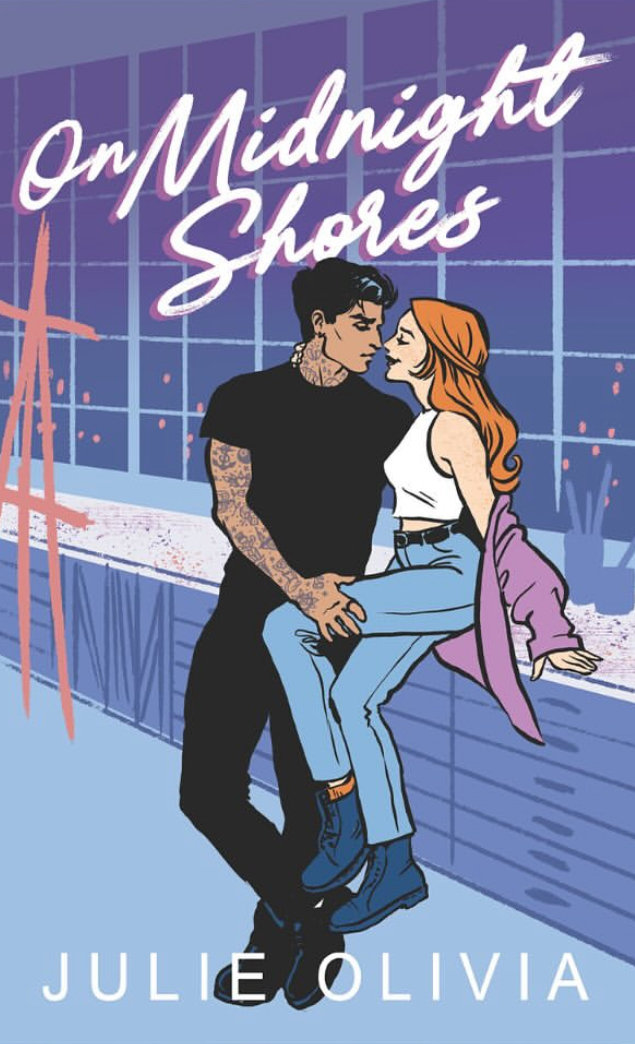 On Midnight Shores