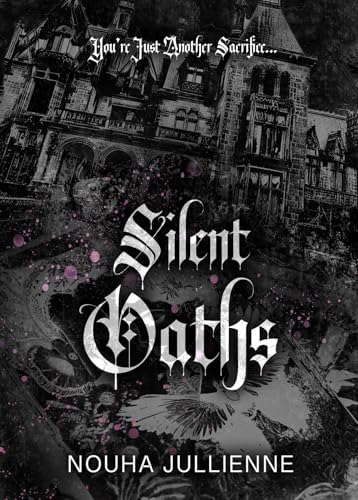 Silent Oaths (Whitmore Legacy #2)