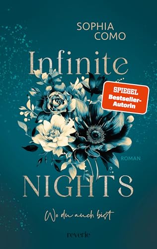Infinite Nights book cover