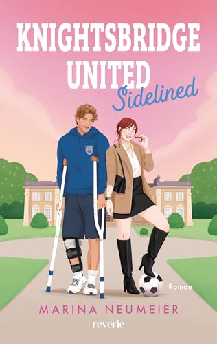 Knightsbridge United book cover