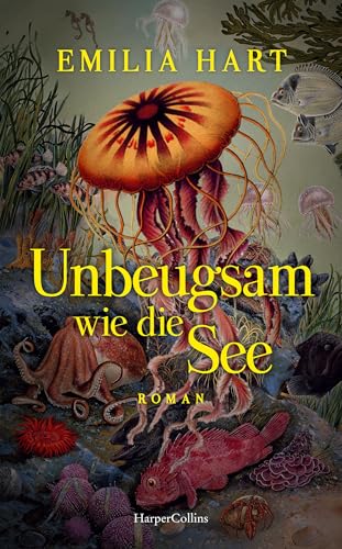 Unbeugsam wie die See