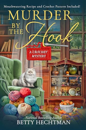 Murder by the Hook