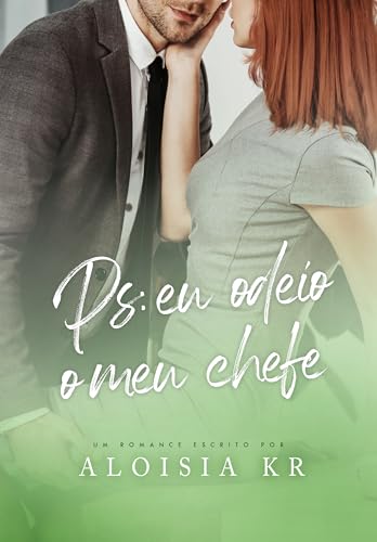 PS: EU ODEIO O MEU CHEFE