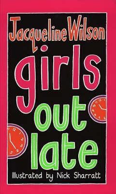 Girls Out Late (Girls, #3)