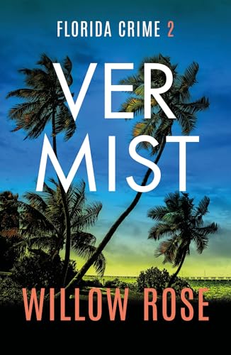 Vermist (Florida Crime Book 2)