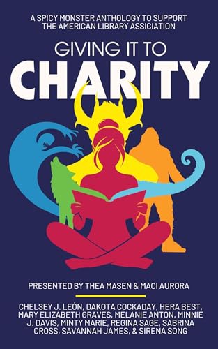 Giving It To Charity