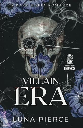Villain Era book cover