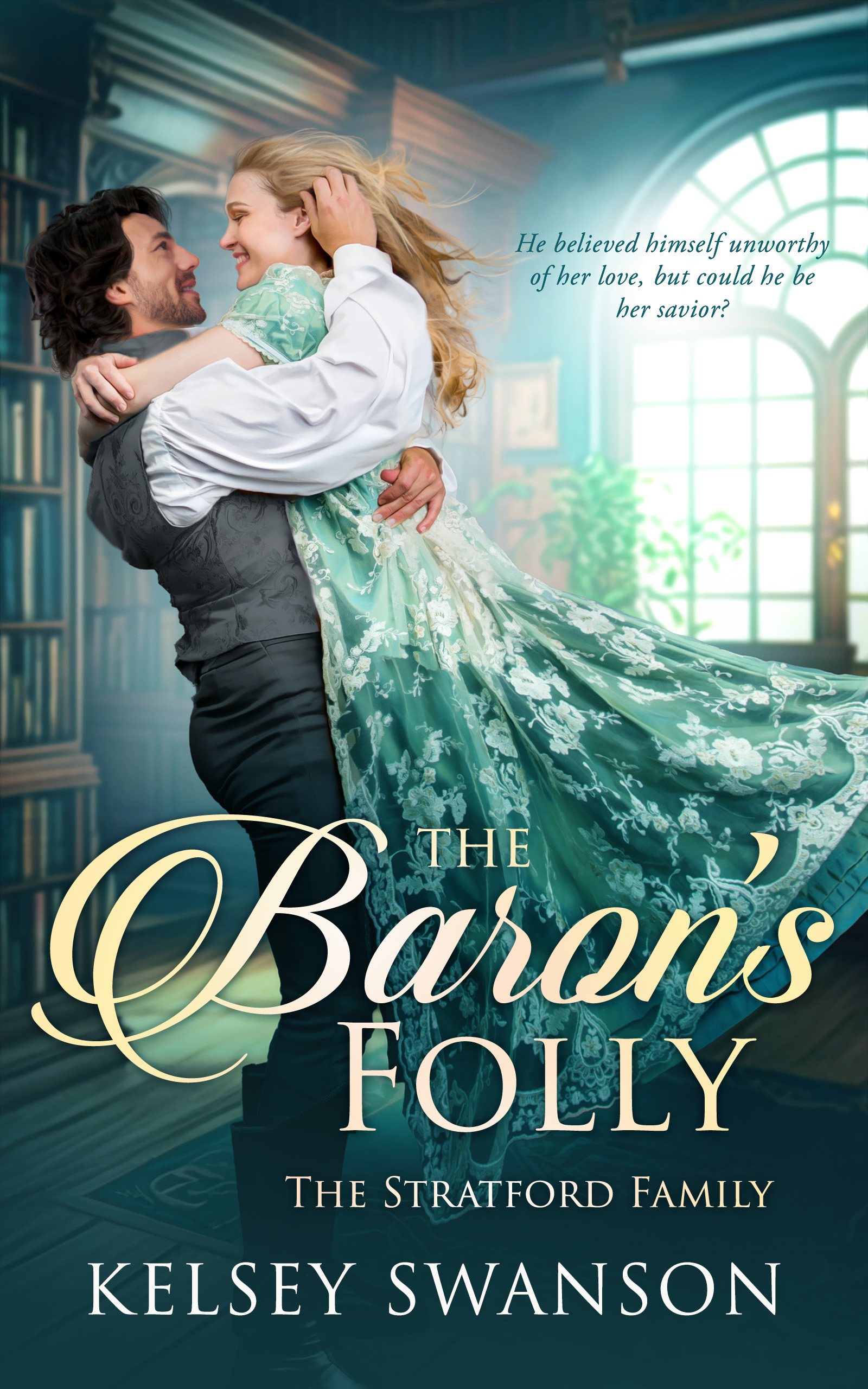 The Baron's Folly