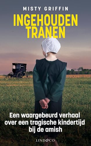 Ingehouden tranen
