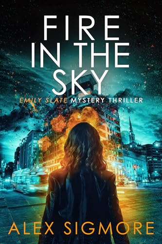 Fire in the Sky book cover