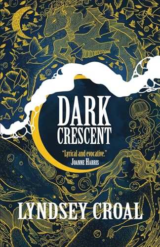 Dark Crescent book cover