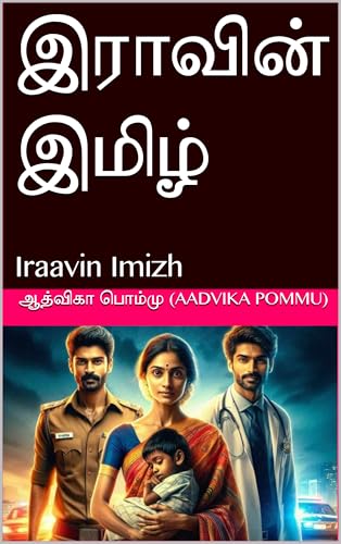 இராவின் இமிழ் : Iraavin Imizh