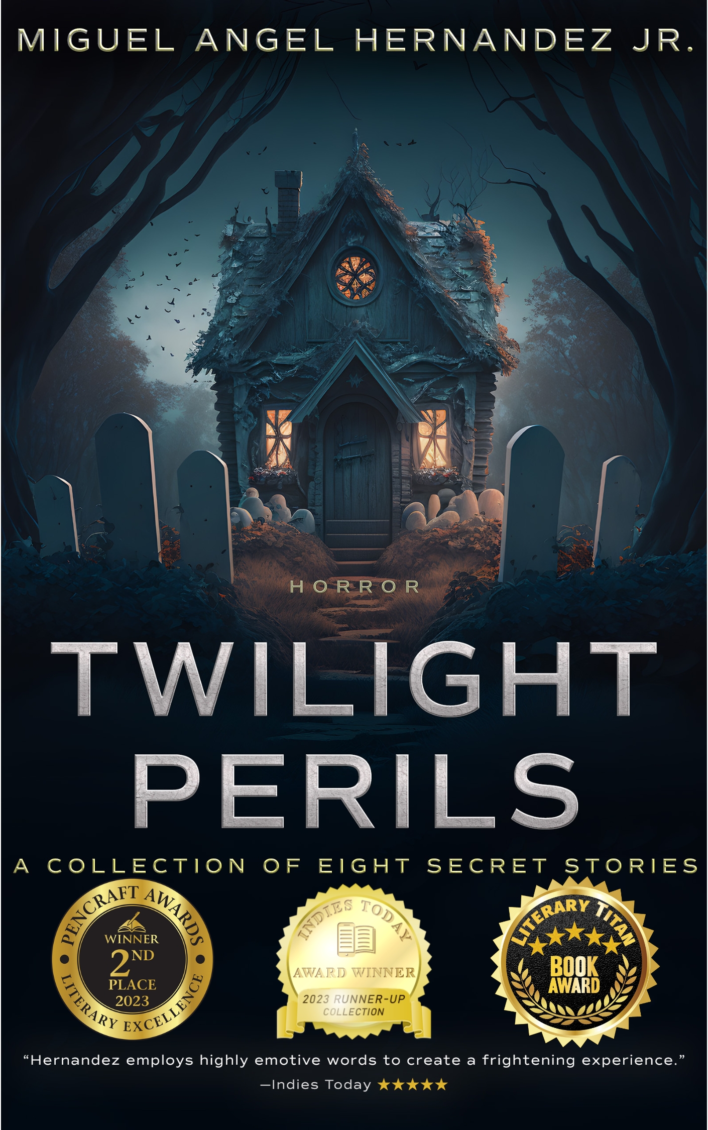 Twilight Perils