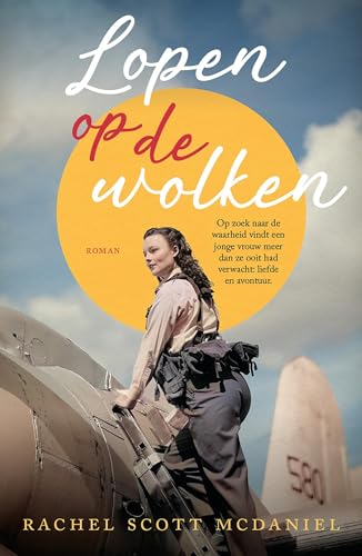Lopen op de wolken