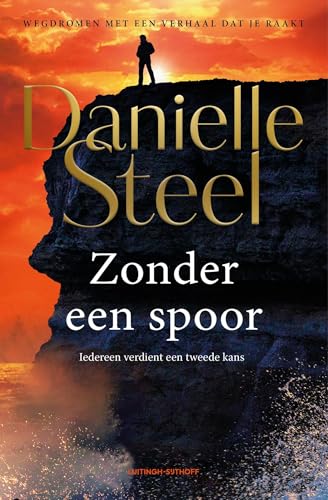 Zonder een spoor
