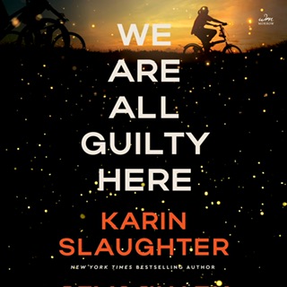 We Are All Guilty Here (North Falls, #1)