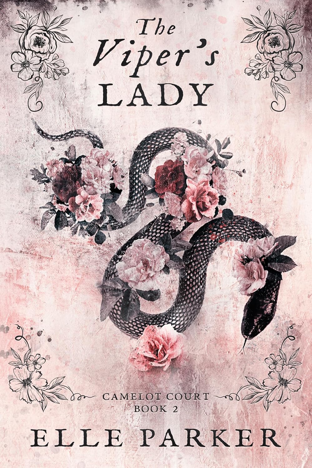 The Viper's Lady