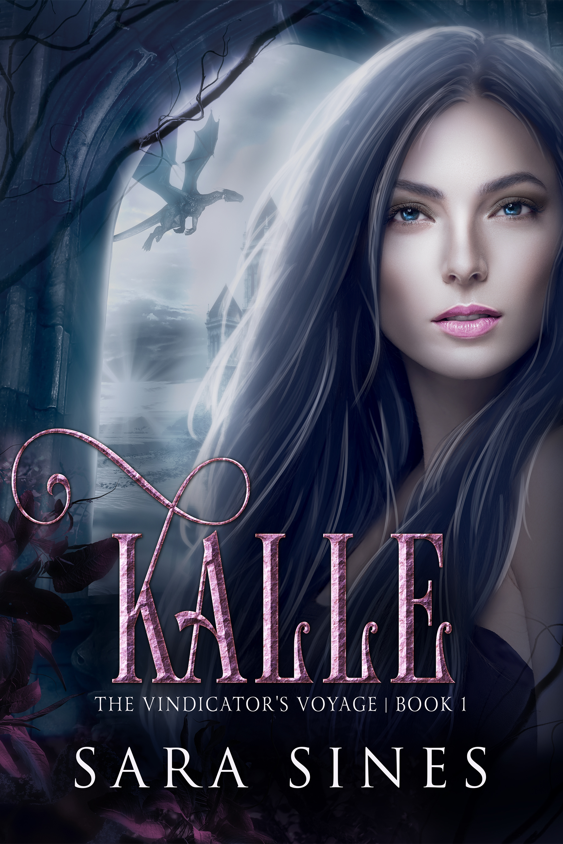 Kalle: A Spicy Fantasy Romance