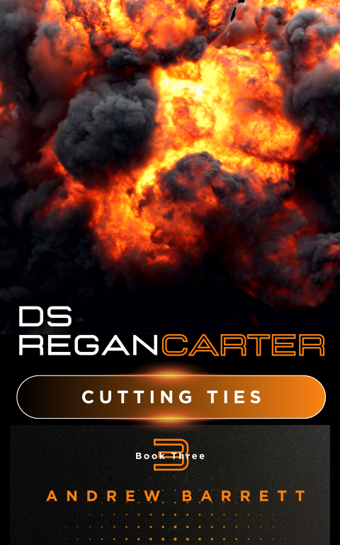 Cutting Ties: Not Every Cut Bleeds