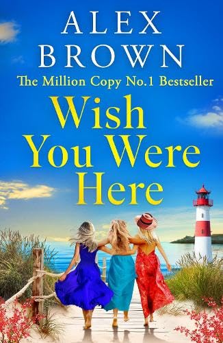 Wish You Were Here